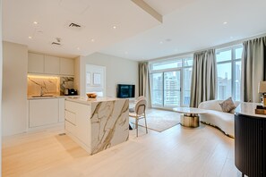 Apartment | 1 bedroom - Bonaire Park Islands 2406 (Dubai)