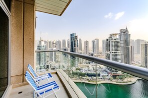 Apartment | 1 bedroom - Bonaire Park Islands 2406 (Dubai)