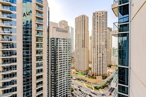 Apartment | 1 bedroom - Bonaire Park Islands 2406 (Dubai)