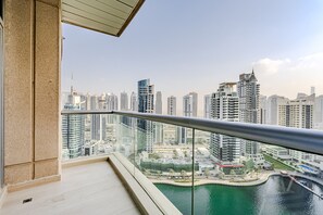 Apartment | 1 bedroom - Bonaire Park Islands 2406 (Dubai)