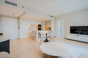 Apartment | 1 bedroom - Bonaire Park Islands 2406 (Dubai)