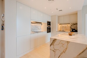 Apartment | 1 bedroom - Bonaire Park Islands 2406 (Dubai)