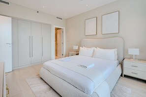 Apartment | 1 bedroom - Bonaire Park Islands 2406 (Dubai)