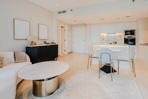 Apartment | 1 bedroom - Bonaire Park Islands 2406 (Dubai)