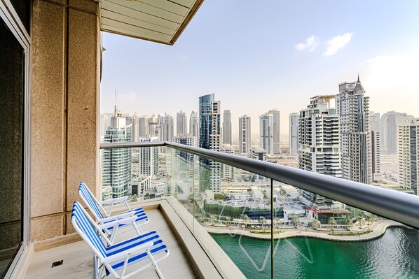 Apartment | 1 bedroom - Bonaire Park Islands 2406 (Dubai)
