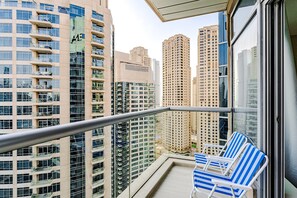 Apartment | 1 bedroom - Bonaire Park Islands 2406 (Dubai)