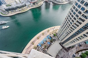 Apartment | 1 bedroom - Bonaire Park Islands 2406 (Dubai)