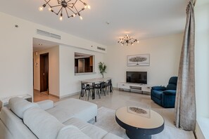 Apartment | 2 bedrooms - Sanibel Tower Park Islands 2302 (Dubai)