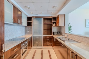 Appartement | 2 chambres