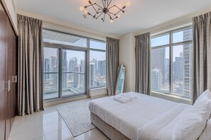 Căn hộ | 2 phòng ngủ 