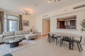 Leilighet | 2 soverom