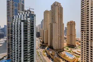 Apartment | 2 bedrooms - Sanibel Tower Park Islands 2302 (Dubai)