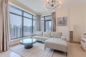 Appartement | 2 chambres