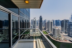 Apartemen | 2 kamar tidur