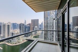 Apartment - Sanibel Tower Park Islands 2302 (Dubai)