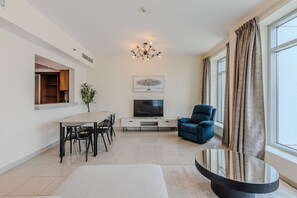 Apartemen | 2 kamar tidur