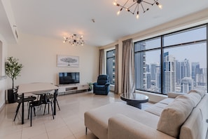 Appartement | 2 chambres