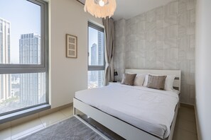 Appartement, roken | 3 slaapkamers