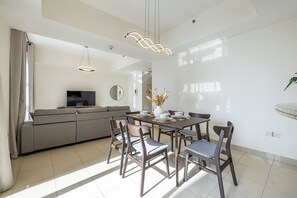 Appartement, roken | 3 slaapkamers
