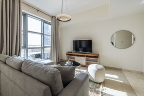 3 bedrooms - Standpoint Tower 2603 Downtown (Dubai)