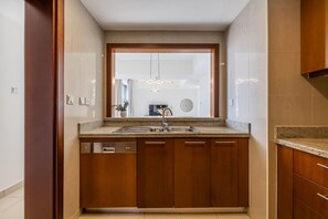 3 bedrooms - Standpoint Tower 2603 Downtown (Dubai)