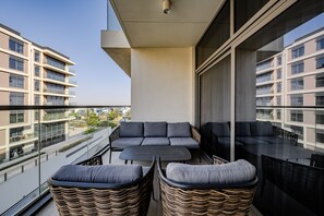 Appartement | 2 chambres