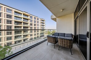 公寓 | 2 間臥室