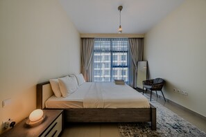 Apartment | 2 bedrooms - Mulberries in Park Heights A2 317 (Dubai)