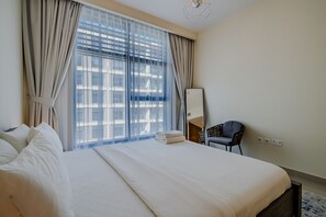 2 bedrooms - Mulberries in Park Heights A2 317 (Dubai)