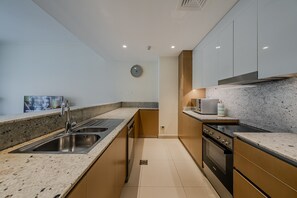 Apartment | 2 bedrooms - Mulberries in Park Heights A2 317 (Dubai)