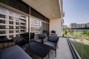 公寓 | 2 間臥室