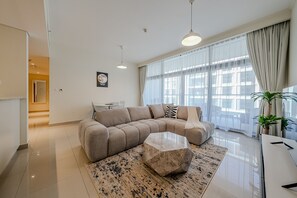 Apartment | 2 bedrooms - Mulberries in Park Heights A2 317 (Dubai)