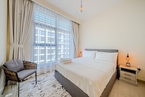 Apartemen | 2 kamar tidur