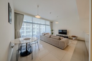 Apartamento | 2 quartos