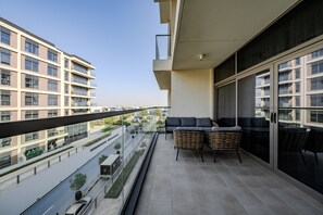 Apartamento | 2 dormitorios