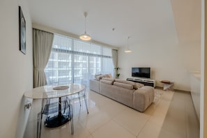 Apartemen | 2 kamar tidur