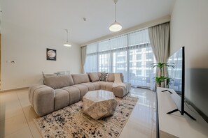 Appartement | 2 chambres