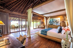 8 habitaciones, wifi y ropa de cama 