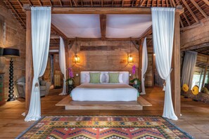8 quartos, Wi-Fi, roupa de cama