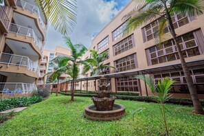 Property grounds - Lavington Residences By Trianum (Nairobi)