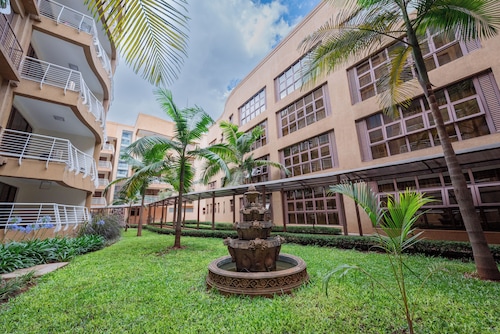 Lavington Residences By Trianum
