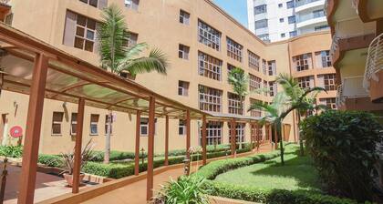 Lavington Residences By Trianum