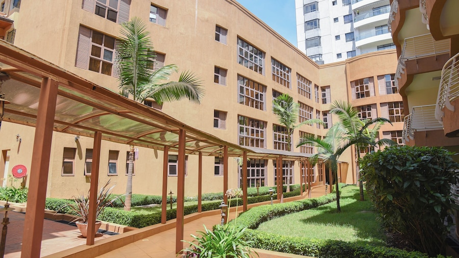 Lavington Residences By Trianum