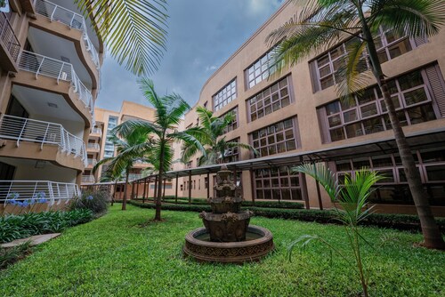 Lavington Residences By Trianum