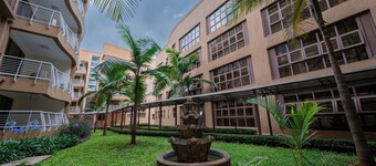 Lavington Residences By Trianum