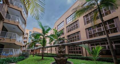 Lavington Residences By Trianum