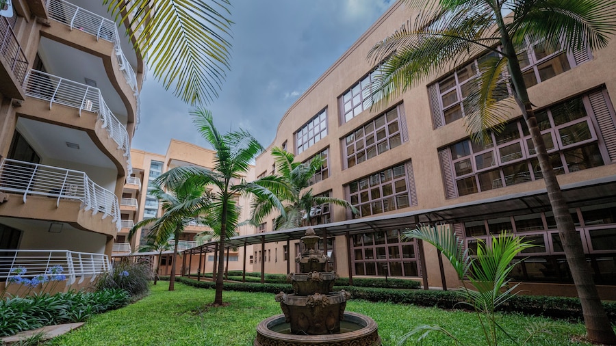 Lavington Residences By Trianum
