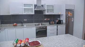 Frigorífic, microones, forn i torradora