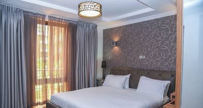 Lavington Residences By Trianum