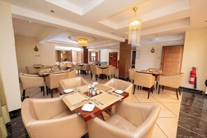 Restoran